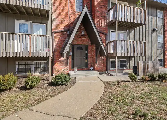 Property at 3403 Campbell St #4, Kansas City, MO, 64109, 1 bed, 1 bath, [object Object]