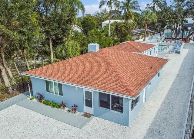 Property at 1523 Bayshore Blvd Unit 6, Dunedin, FL, 34698, 3 beds, 1 bath, [object Object]