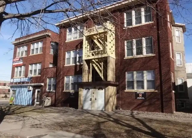 Property at 474 Herschel St Unit 1, St Paul, MN, 55104, 1 bed, 1 bath, [object Object]