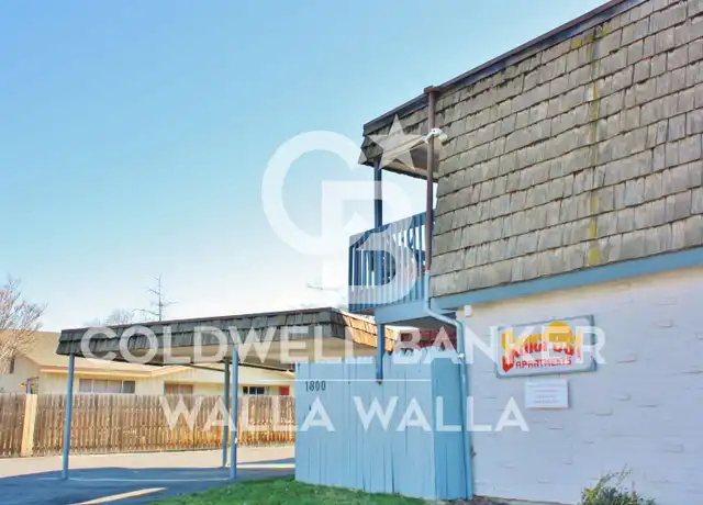 Property at 1800 Evergreen St, Walla Walla, WA, 99362, 2 beds, 1 bath, [object Object]