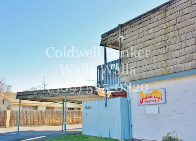 Property at 1800 Evergreen St, Walla Walla, WA, 99362, 2 beds, 1 bath, [object Object]