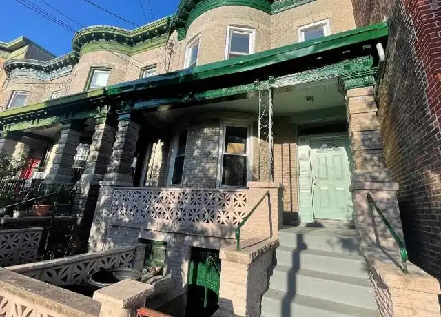 Property at 2025 New York Ave, Union City, NJ, 07087, 3 beds, 1 bath, [object Object]
