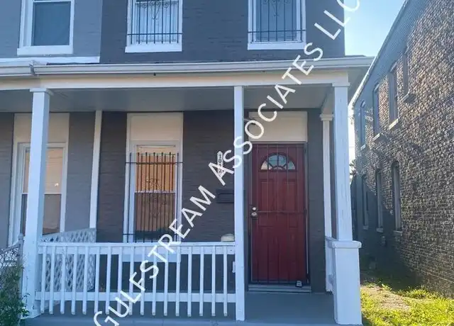 Property at 1012 N Warwick Ave, Baltimore, MD, 21216, 2 beds, 1 bath, [object Object]