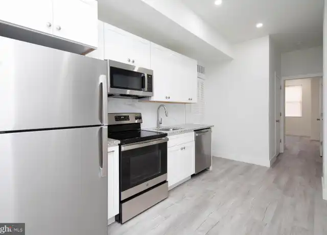 Property at 705 N 40th St Unit 2ND FLOOR, Philadelphia, PA, 19104, 2 beds, 2 baths, [object Object]