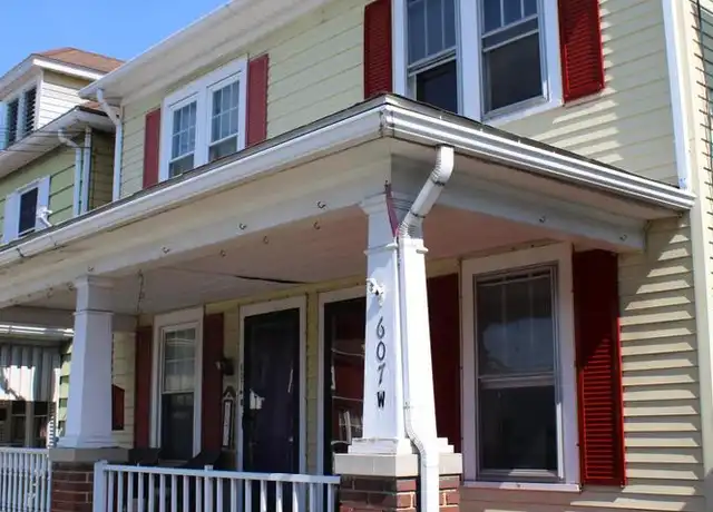 Property at 607 3rd St, Hanover, PA, 17331, 3 beds, 1.5 baths, [object Object]