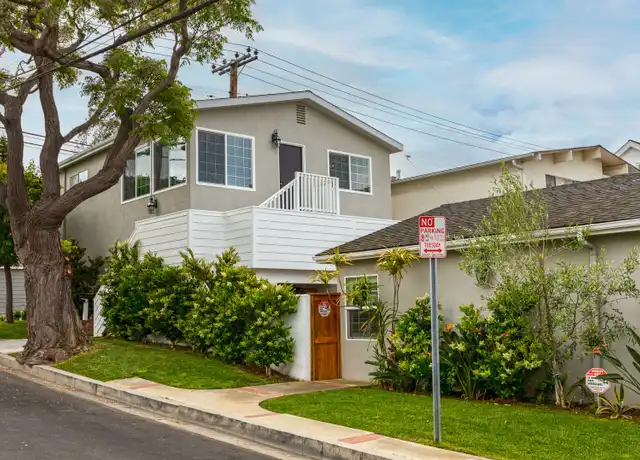 Property at 520 Poinsettia Ave Unit C, Corona Del Mar, CA, 92625, 1 bed, 1 bath, [object Object]