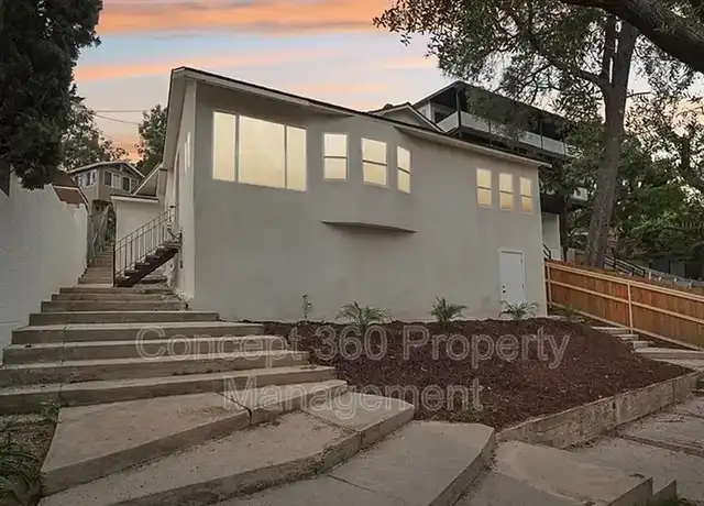 Property at 6734 Woodrow Wilson Dr, Los Angeles, CA, 90068, 3 beds, 2 baths, [object Object]