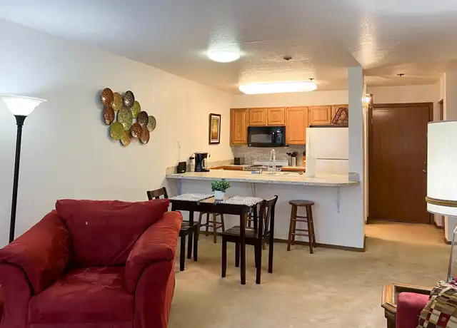 Property at 1101 Cordova St #145, Anchorage, AK, 99501, 1 bed, 1 bath, [object Object]
