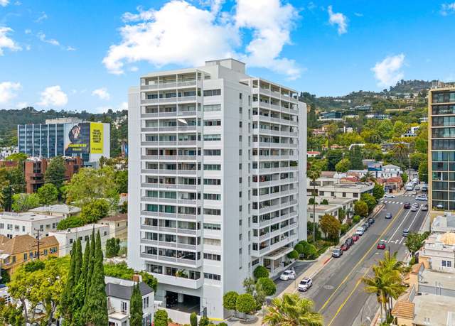 Photo of 999 N Doheny Dr #1002, West Hollywood, CA 90069