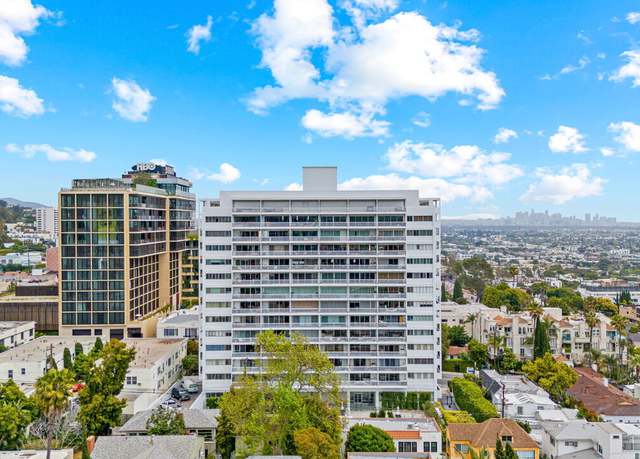 Photo of 999 N Doheny Dr #1002, West Hollywood, CA 90069