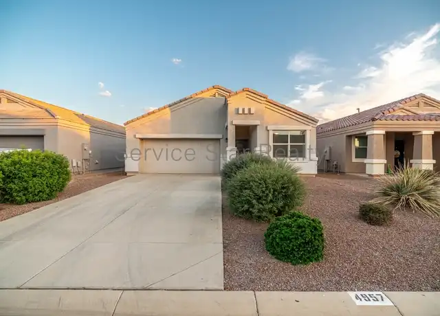 Property at 4957 E Black Opal Ln, San Tan Valley, AZ, 85143, 3 beds, 2 baths, [object Object]