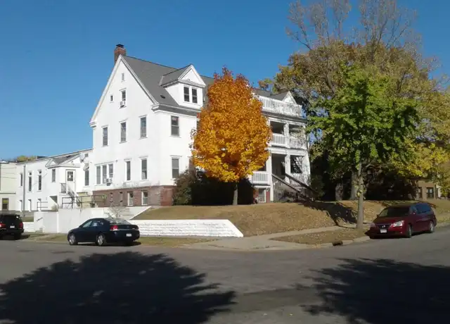 Property at 1635 Sherburne Ave Unit 1, St Paul, MN, 55104, 0 beds, 1 bath, [object Object]