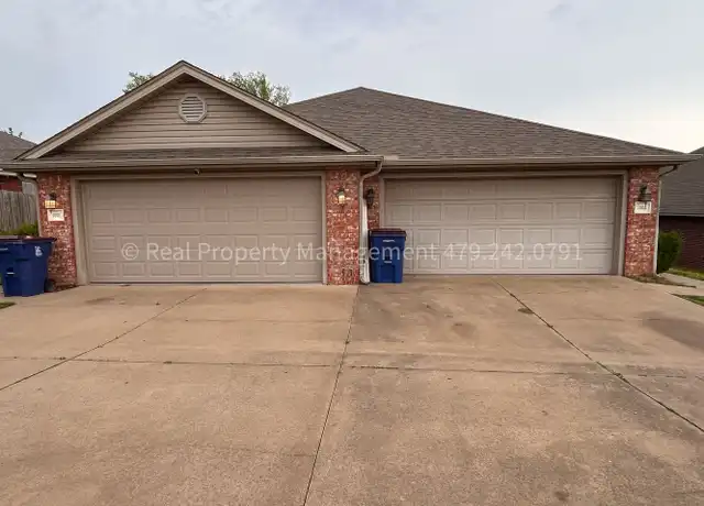 Property at 1003 Trenton Dr, Fort Smith, AR, 72908, 3 beds, 2 baths, [object Object]