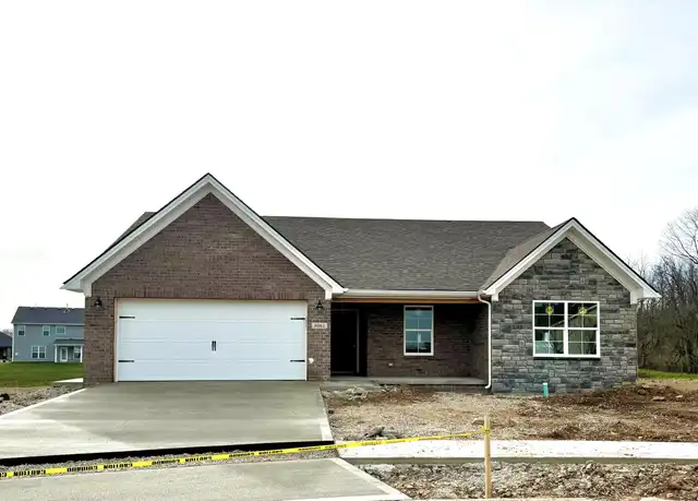 Property at 6073 Arbor Woods Way, Richmond, KY, 40475, 3 beds, 2 baths, [object Object]