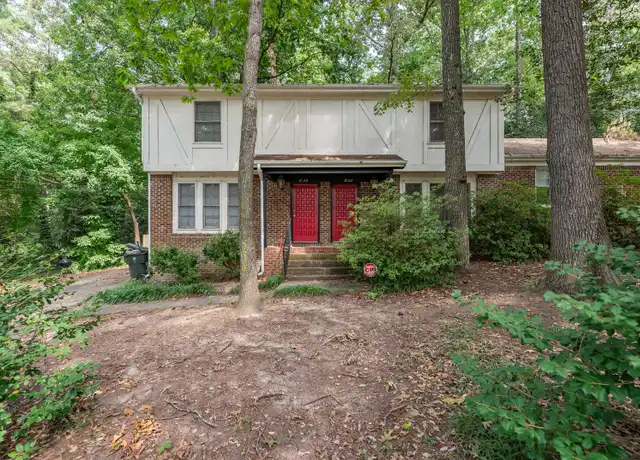Property at 5206 Cypress Ln, Raleigh, NC, 27609, 2 beds, 1.5 baths, [object Object]