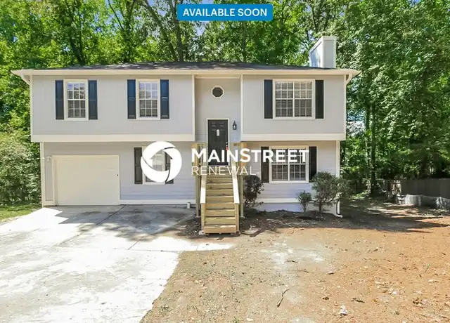 Property at 6735 Greenbower Ln, Atlanta, GA, 30349, 4 beds, 2 baths, [object Object]