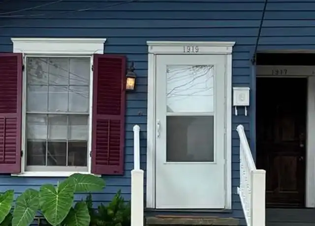 Property at 1919 Burdette St, New Orleans, LA, 70118, 2 beds, 1 bath, [object Object]