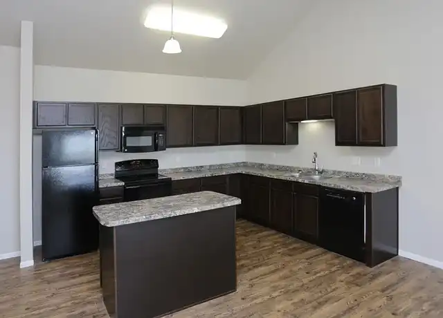 Property at Falcon & Mallard Heights - 1350 Mike St, Dickinson, ND, 58601, 0-1 beds, 1 bath, [object Object]