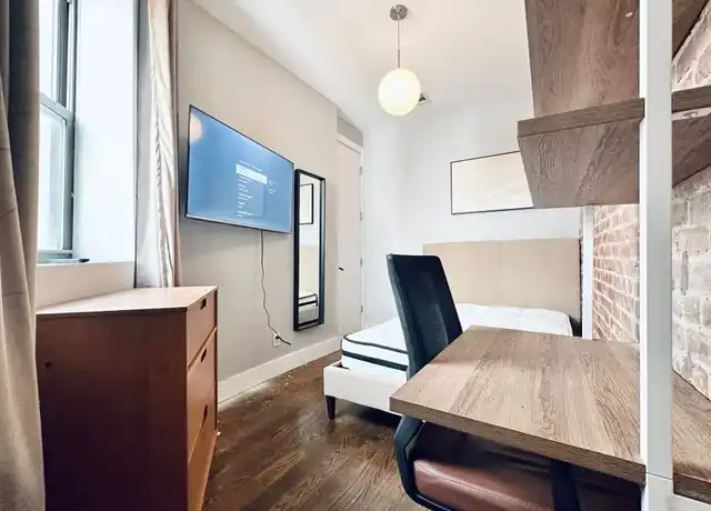 Property at 104 Rogers Ave Unit 525, Brooklyn, NY, 11216, 4 beds, 1.5 baths, [object Object]