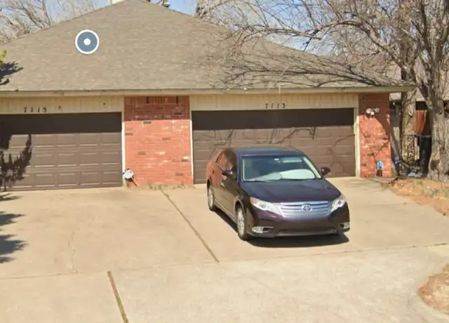 Property at 7113 NW 30th Ter, Bethany, OK, 73008, 3 beds, 2 baths, [object Object]