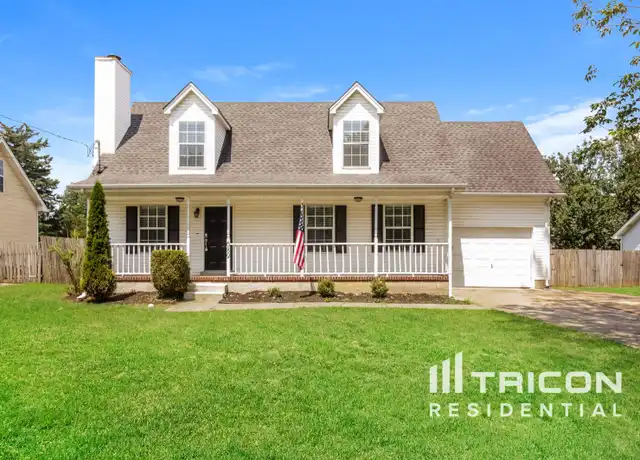 Property at 689 Hollandale Rd, La Vergne, TN, 37086, 3 beds, 2 baths, [object Object]