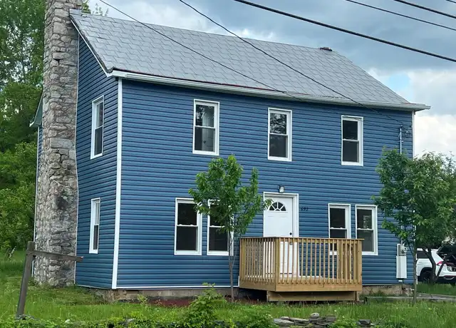 Property at 692 Burlingham Rd, Bloomingburg, NY, 12721, 4 beds, 1 bath, [object Object]