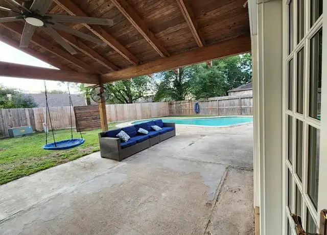 Property at 17627 Huntersglen Cir, Humble, TX, 77396, 3 beds, 3 baths, [object Object]