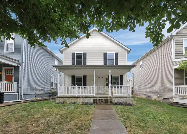 Property at 1352 N 6th St, Columbus, OH, 43201, 3 beds, 2 baths, [object Object]