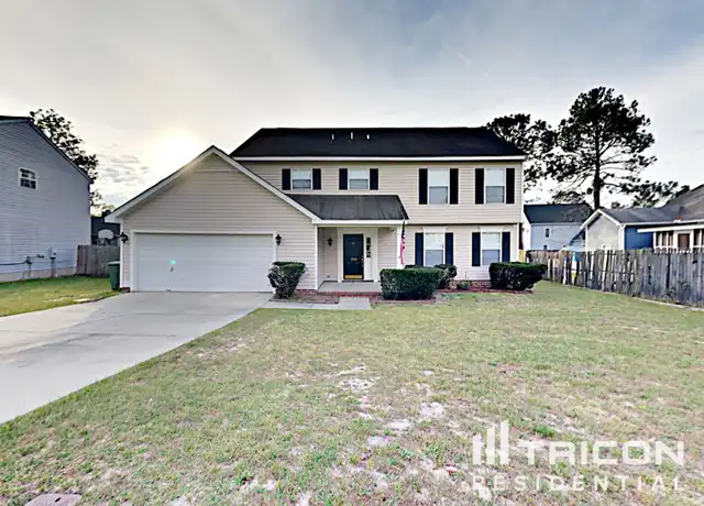 Property at 102 Stafford Rd, Columbia, SC, 29223, 4 beds, 2.5 baths, [object Object]