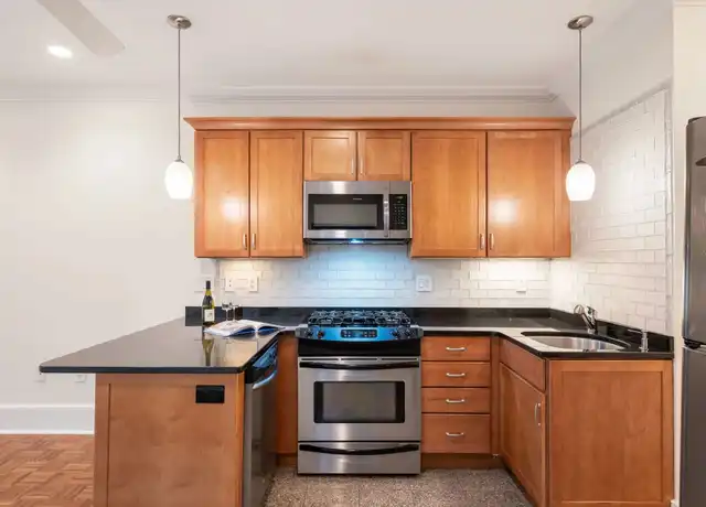 Property at 76 Phillips St, Boston, MA, 02114, 1 bed, 1 bath, [object Object]
