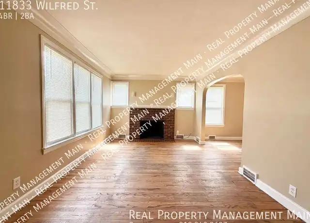 Property at 11833 Wilfred St, Detroit, MI, 48213, 4 beds, 1.5 baths, [object Object]
