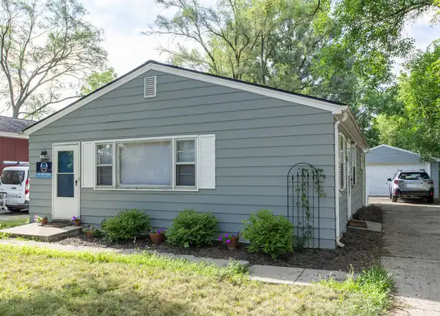 Property at 1354 Rosewood St Unit 1354RO, Ann Arbor, MI, 48104, 2 beds, 1 bath, [object Object]