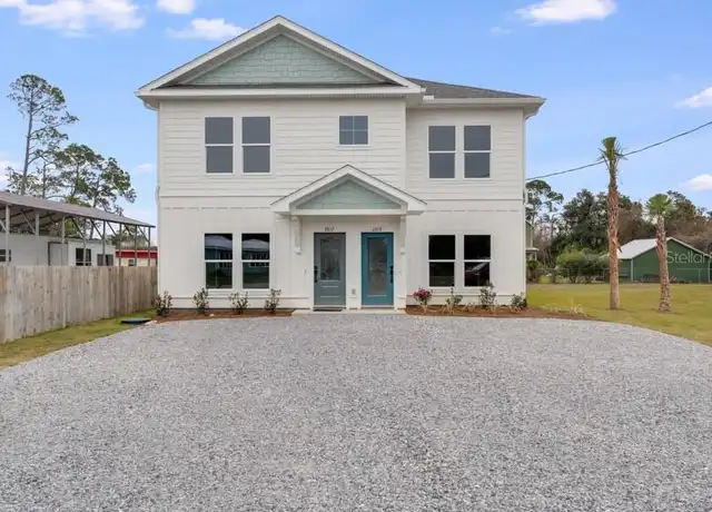 Property at 2819 Susan Ave, Panama City, FL, 32408, 3 beds, 2 baths, [object Object]