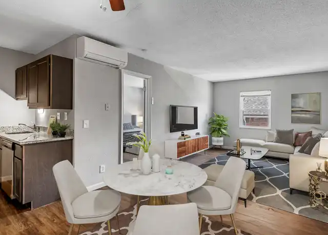 Property at 5825 Southwest Ave Unit 4, St. Louis, MO, 63139, 1 bed, 1 bath, [object Object]
