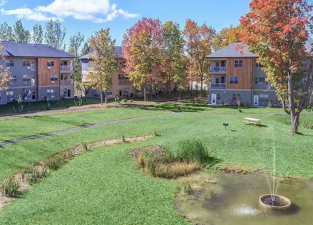 Property at Village Solar - 1067 Warren Rd, Ithaca, NY, 14850, 0-3 beds, 1-2 bath, [object Object]