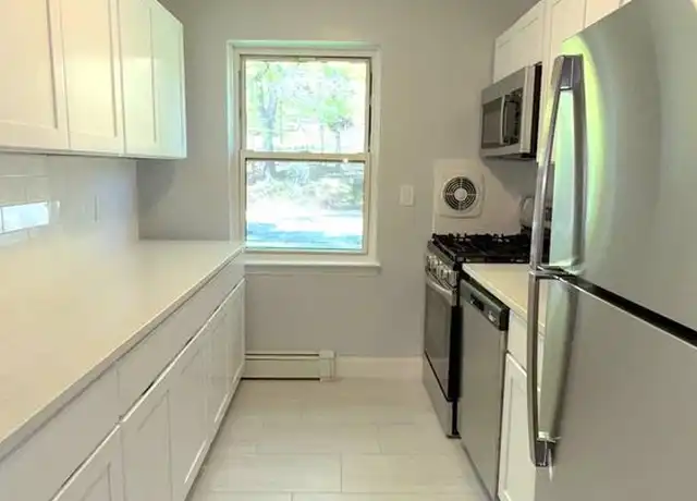 Property at 56 Prospect St Unit A4, South Orange Village, NJ, 07079, 1 bed, 1 bath, [object Object]