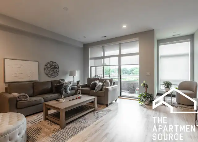 Property at 2348 N Lister Ave Unit 302, Chicago, IL, 60614, 4 beds, 3 baths, [object Object]