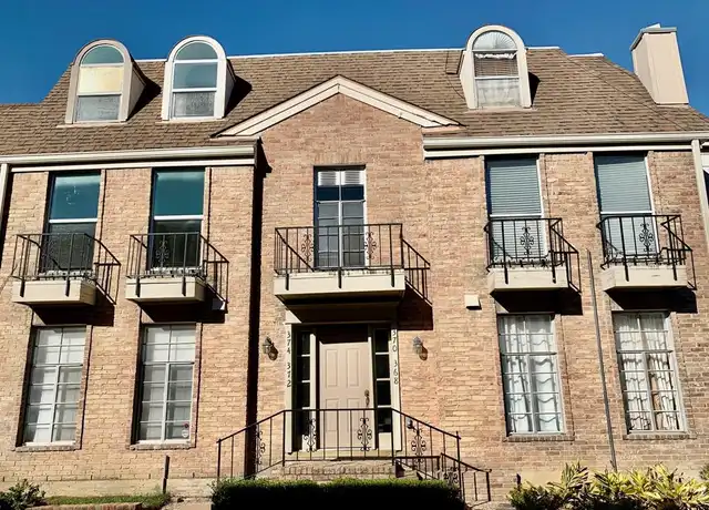 Property at 374 N Post Oak Ln, Houston, TX, 77024, 2 beds, 2.5 baths, [object Object]
