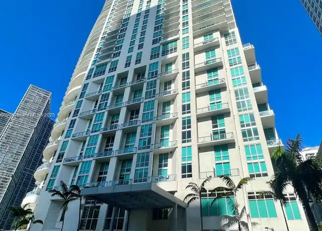 Property at 300 S Biscayne Blvd #2905, Miami, FL, 33131, 1 bed, 1.5 baths, [object Object]