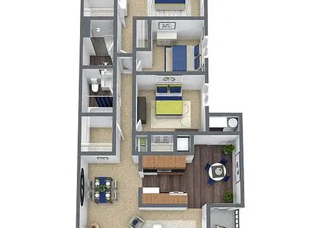 Photo of 17 Featherwood Ct, Silver Spring, MD 20904