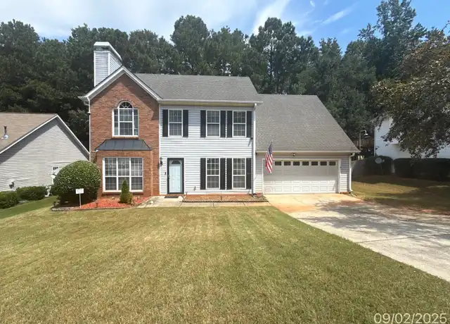 Property at 1145 Chateau Ter, McDonough, GA, 30253, 4 beds, 2.5 baths, [object Object]