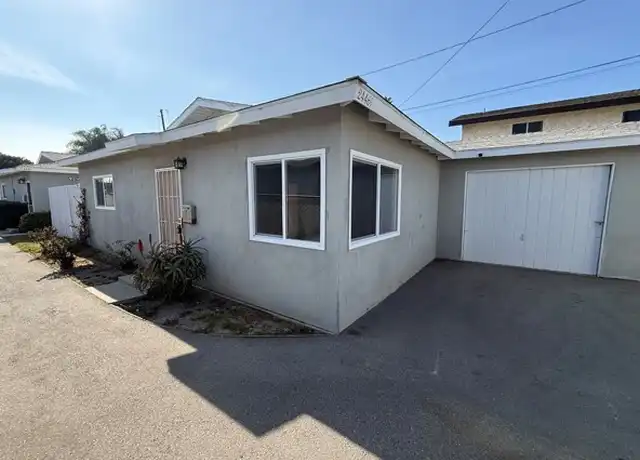 Property at 2444 250th St, Lomita, CA, 90717, 3 beds, 1 bath, [object Object]