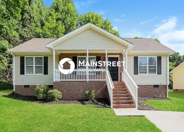 Property at 1609 Zelma Ave, High Point, NC, 27265, 3 beds, 2 baths, [object Object]