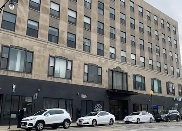 Property at 1791 W Howard St #504, Chicago, IL, 60626, 2 beds, 2 baths, [object Object]