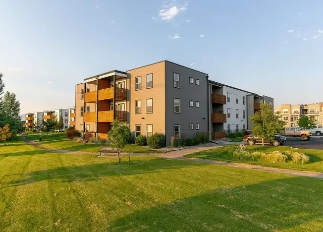 Property at Cottonwood Corner Apartments - 106 S Cottonwood Rd, Bozeman, MT, 59718, 2-4 beds, 1-4 bath, [object Object]