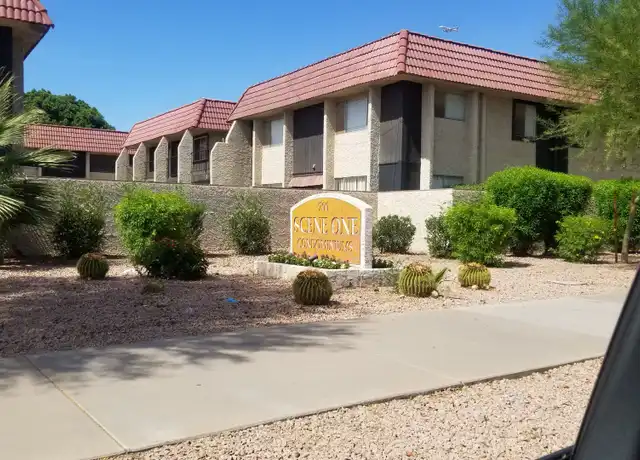 Property at 700 W University Dr Unit 118, Tempe, AZ, 85281, 2 beds, 1 bath, [object Object]