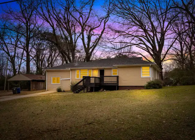 Property at 937 Catherine St, Birmingham, AL, 35215, 4 beds, 2 baths, [object Object]
