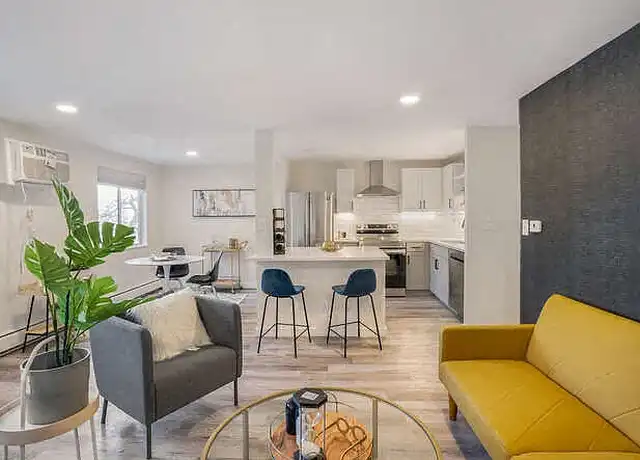 Property at The Iris - 9700 W 51st Pl, Arvada, CO, 80002, 2 beds, 1-2 bath, [object Object]
