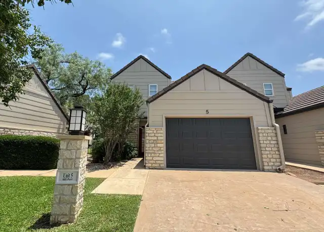 Property at 605 Port, Horseshoe Bay, TX, 78657, 2 beds, 2.5 baths, [object Object]