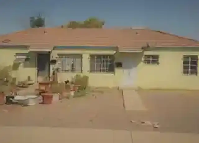 Property at 1029 N 31st St, Phoenix, AZ, 85008, 2 beds, 1 bath, [object Object]